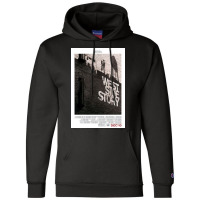 West Side Story Champion Hoodie | Artistshot