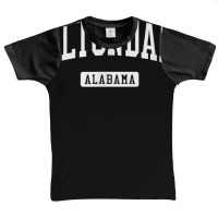 Fultondale Alabama Al Vintage Athletic Sports Design T Shirt Graphic Youth T-shirt | Artistshot