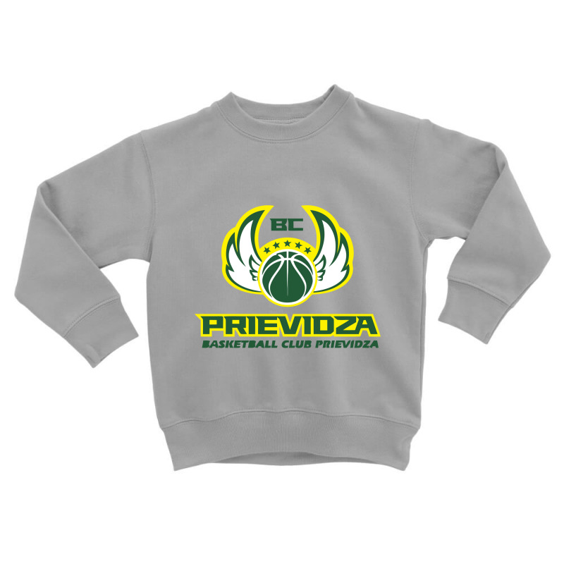 The Prievidza, Action Toddler Sweatshirt | Artistshot