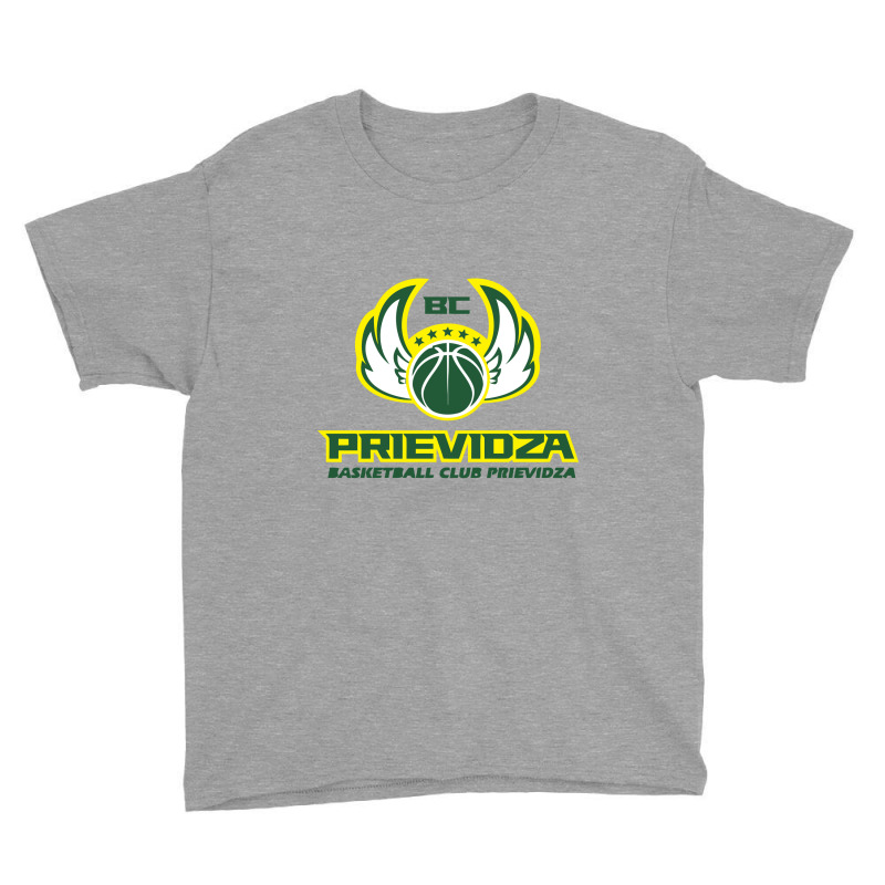 The Prievidza, Action Youth Tee | Artistshot