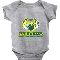 The Prievidza, Action Baby Bodysuit | Artistshot