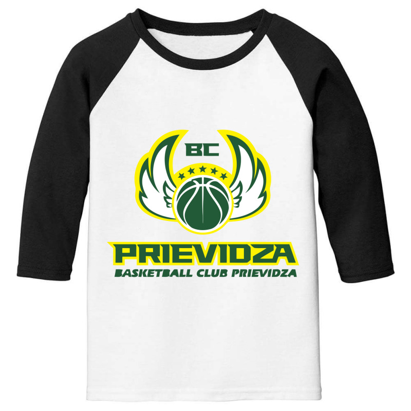 The Prievidza, Action Youth 3/4 Sleeve | Artistshot