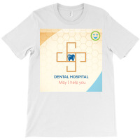 Dentalhospital T-shirt | Artistshot