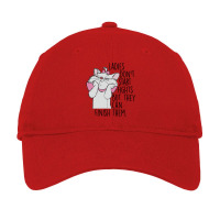 Aristocats Movie Funny Girl Stars Adjustable Cap | Artistshot