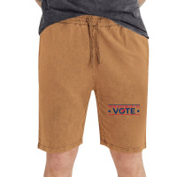 First Time Voter  18th Birthday  I Can Vote Now 1 Vintage Short | Artistshot