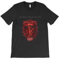 Lamb Of God T-shirt | Artistshot