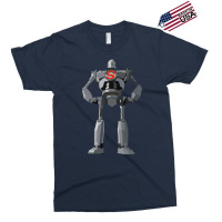 Iron Giant Exclusive T-shirt | Artistshot