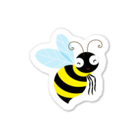 Bumble Bee Sticker | Artistshot