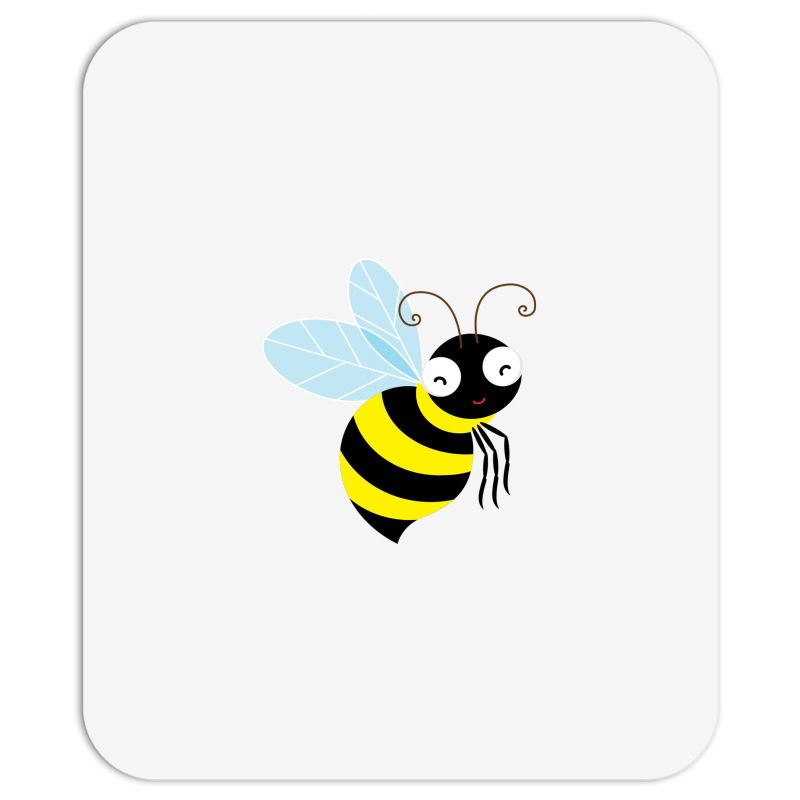 Bumble Bee Mousepad | Artistshot