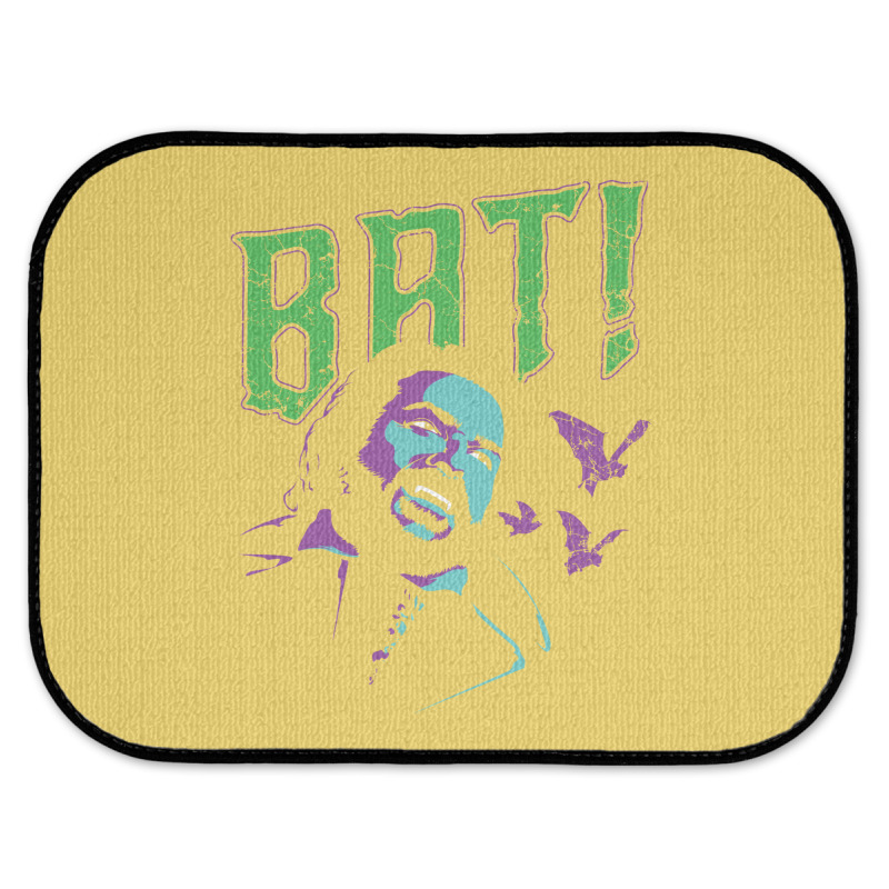 Aesthetic Girl Girl  (1) Rear Car Mat | Artistshot