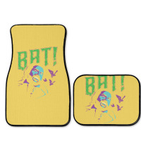 Aesthetic Girl Girl  (1) Full Set Car Mats | Artistshot