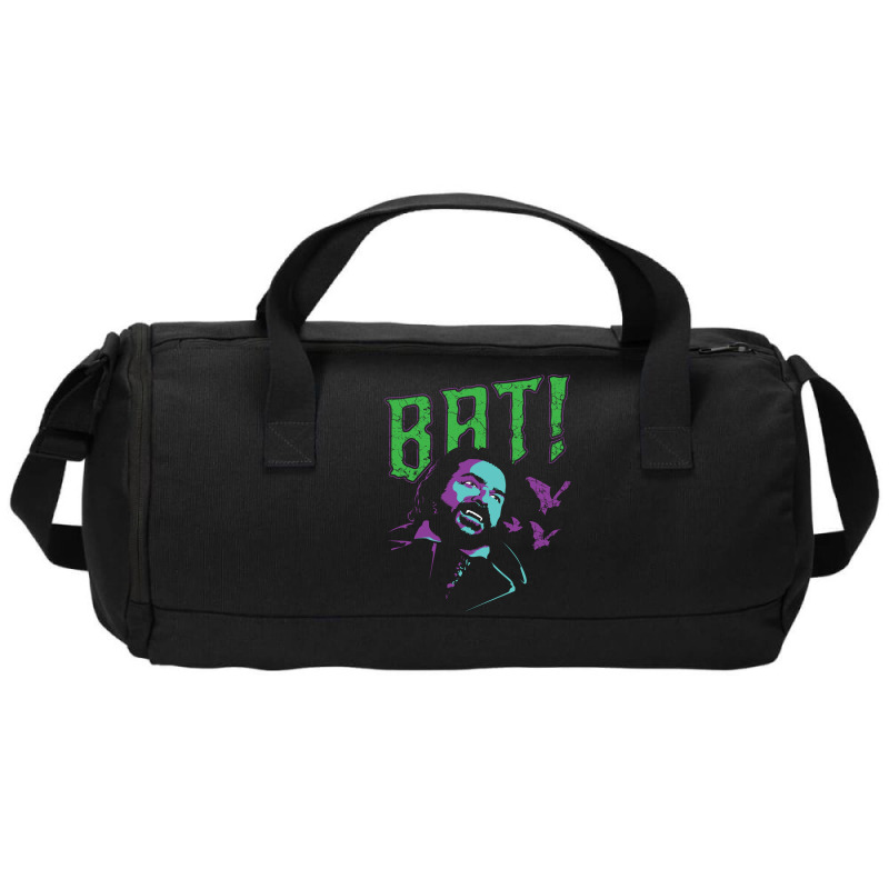 Aesthetic Girl Girl  (1) Duffel Bag | Artistshot