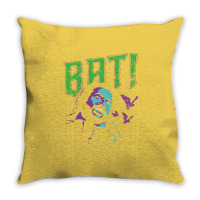 Aesthetic Girl Girl  (1) Throw Pillow | Artistshot