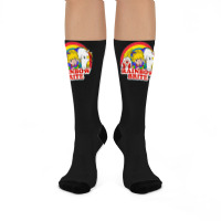 Rainbow Brite, Twink And Starlite Crew Socks | Artistshot