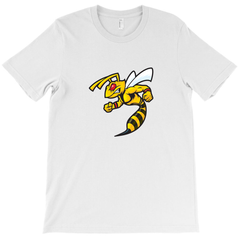 Hornet Bee T-shirt | Artistshot