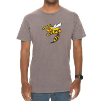 Hornet Bee Vintage T-shirt | Artistshot