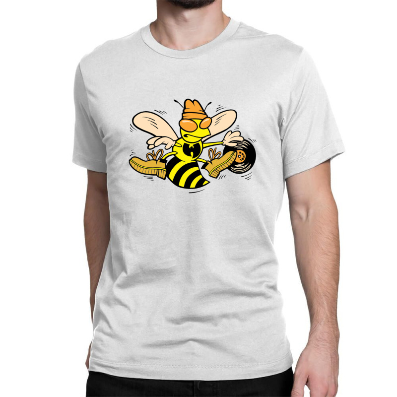 Hornet Bee Classic T-shirt | Artistshot