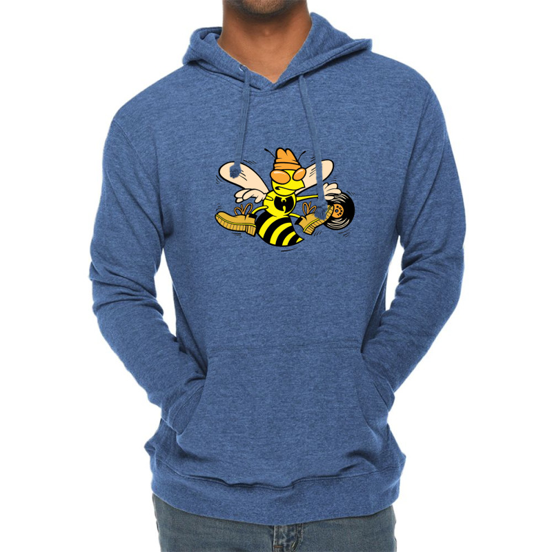 Hornet Bee Lightweight Hoodie | Artistshot