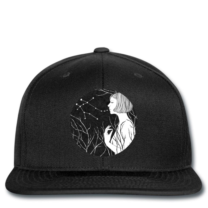 Constellation Under Stars Essential Printed hat by JamesBurges | Artistshot