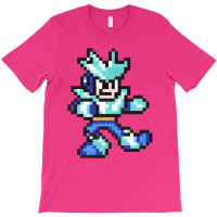 Vintage Gaming Gemini Man T-shirt | Artistshot