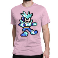 Vintage Gaming Gemini Man Classic T-shirt | Artistshot