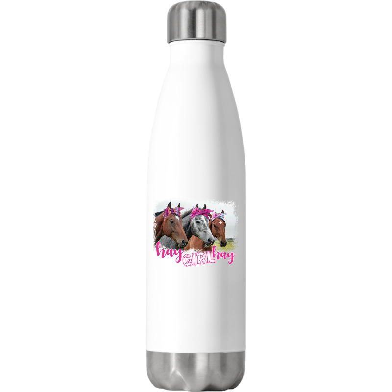 Hey, girls! Water Bottle by Tasiania