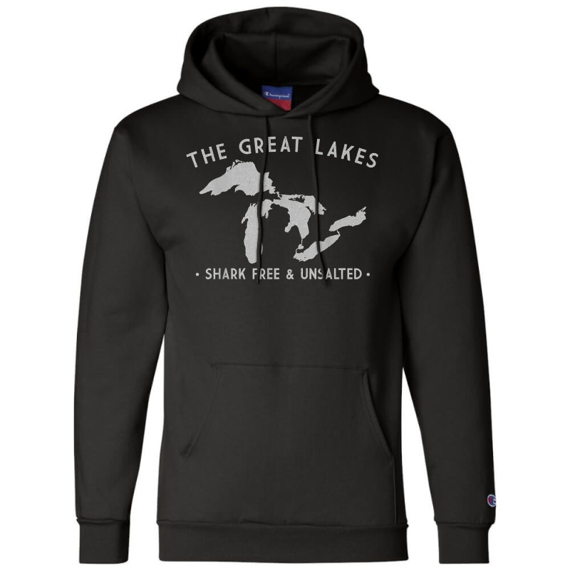 Great Lakes Champion Hoodie | Artistshot