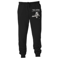 Scream Like A Man Unisex Jogger | Artistshot