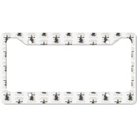 Jesus Cross Knight Templar Stand With God Judge By The World License Plate Frame | Artistshot