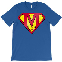 Supermom T-shirt | Artistshot