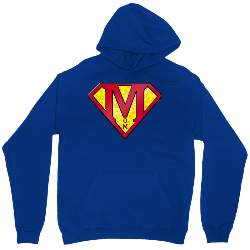 Supermom Unisex Hoodie | Artistshot