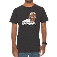 Jerry Goldsmith Ii Vintage T-shirt | Artistshot