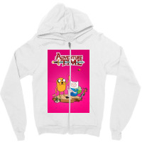 Adventure Movie Cartoon Zipper Hoodie | Artistshot