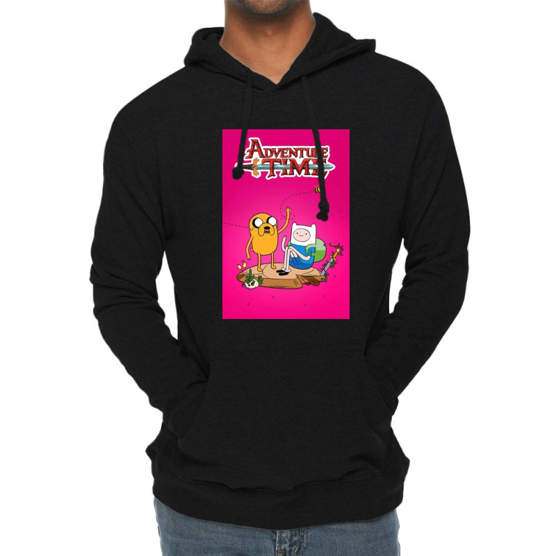 Adventure Movie Cartoon Lightweight Hoodie by rubenelbarne | Artistshot