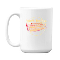 Digital Keyboard Synthesizer 15 Oz Coffee Mug | Artistshot