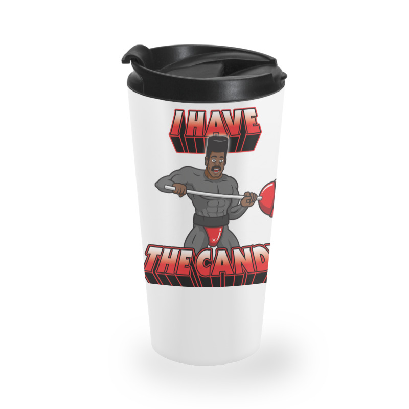 Codpieces Of The Universe Classic Travel Mug | Artistshot