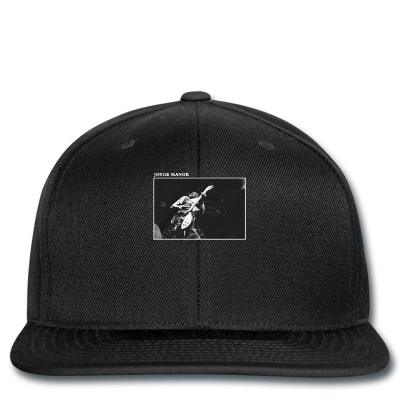 Joyce Manor Chase Live Apparel For Fans Printed hat by StefanyIveson | Artistshot