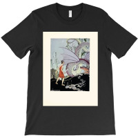 Tanglewood Tales 11 T-shirt | Artistshot