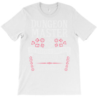 Dungeon Master, Dungeons  Dragons  The Divine Stars Blue  (1) T-shirt | Artistshot