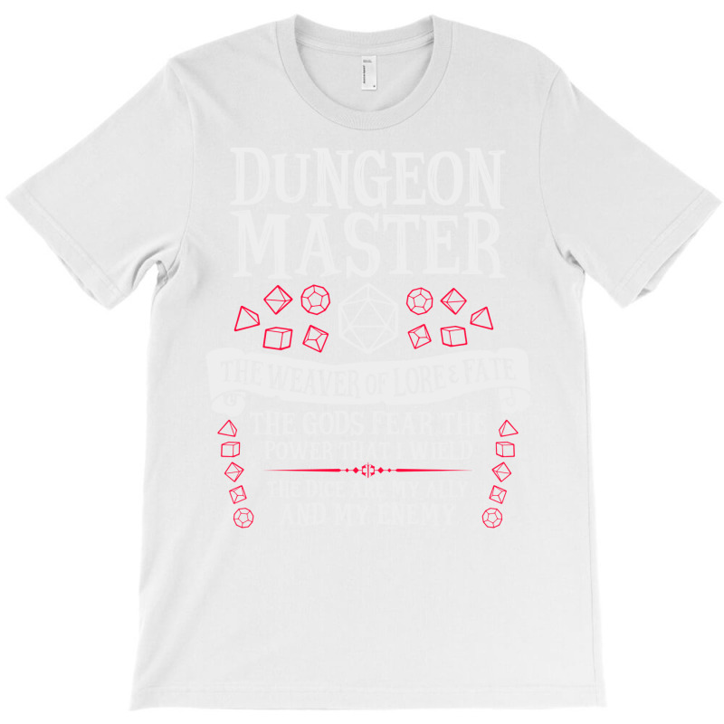 Dungeon Master, Dungeons  Dragons  The Divine Stars Blue  (1) T-Shirt by tumapiksouy | Artistshot