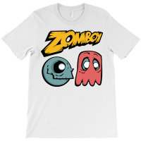 Funny Zomboy New T-shirt | Artistshot