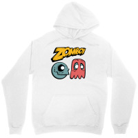 Funny Zomboy New Unisex Hoodie | Artistshot