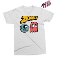 Funny Zomboy New Exclusive T-shirt | Artistshot