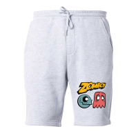 Funny Zomboy New Fleece Short | Artistshot