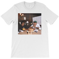 Dinner Rocky And Tyler Memories T-shirt | Artistshot