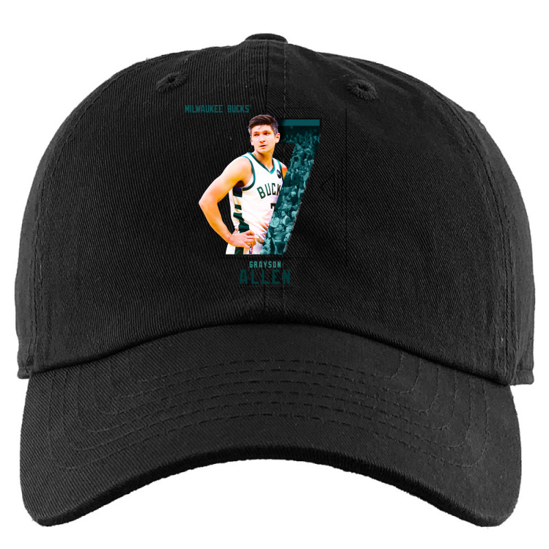 Grayson Allen Basketball Edit Boy Summer  (1) (1) Kids Cap by yanmiragmarl | Artistshot