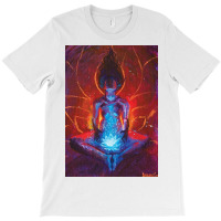 Womb Bloom T-shirt | Artistshot