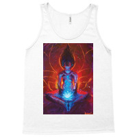 Womb Bloom Tank Top | Artistshot