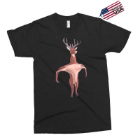 Running Deer Simulator Funny Gift Exclusive T-shirt | Artistshot