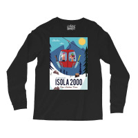 Isola 2000 Long Sleeve Shirts | Artistshot